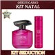 O Boticario Natal KIT SEDUCTION