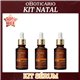 O Boticario Natal KIT SERUM