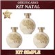 O Boticario Natal KIT SIMPLE