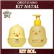 O Boticario Natal KIT SOL