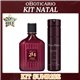 O Boticario Natal KIT SUNRISE 