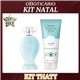 O Boticario Natal KIT THATY