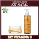 O Boticario Natal KIT VITAMINA C  