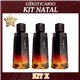 O Boticario Natal KIT X