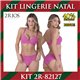 Natal Kit Lingerie 2Rios 82127+22169