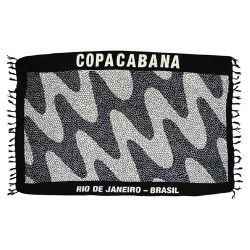Canga Copacabana