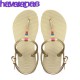 Havaianas Kids Freedom Areia