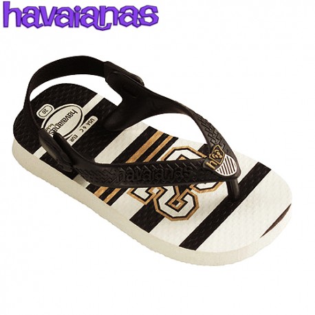 Havaianas Baby Chic Preto Tamanho:20*Promoção*