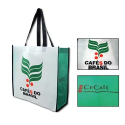 Bolsa Ecologica Cafe do Brasil
