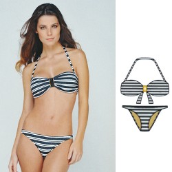 Agua Doce-30155 Biquini  *PROMOÇÃO*