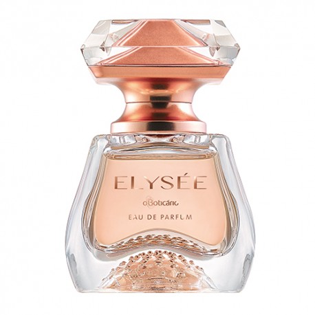 O Boticario Eau de Parfum Elysee 50ml