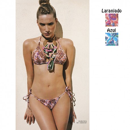 Morena Rosa 507621 Biquini Sem Bojo