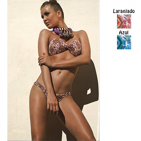 Morena Rosa 507629 Biquini Com Bojo