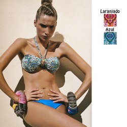 Morena Rosa 507632 Biquini Com Bojo