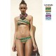 Morena Rosa 507642 Biquini Com Bojo
