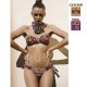 Morena Rosa 507650 Biquini Com Bojo