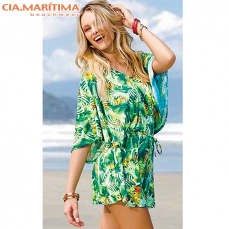 Cia Maritima-553 Kaftan