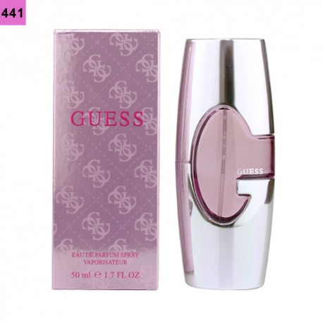 Cod.441 Guess - Edp 75ml  