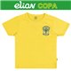 Elian Copa-16029 Camiseta Menino 