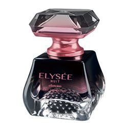 O Boticario Eau de Parfum Elysee Nuit 95ml