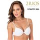 2Rios-81808　下着　 Strappy Bra ブラジャー