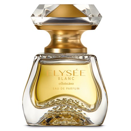 O Boticario Eau de Perfum Elysee BLANC 50ml