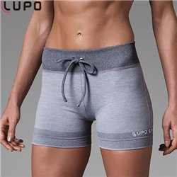 Lupo 71345 Short Fitness Cinza*