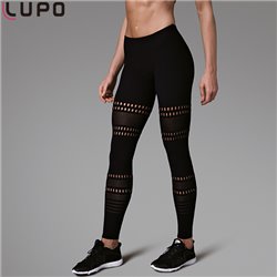 Lupo 71737 Legging Fitness Raschel