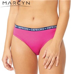 Marcyn-520023 Calcinha Boneca Pink