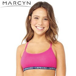 Marcyn-520801 Top Pink
