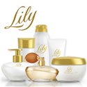 LILY / LOVE / ABSOLU/LUMIERE