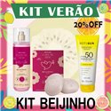 KIT VERAO 2025