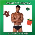NATAL KIT MEN