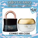 COMBO WHITE DAY 2026