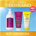 KIT VERAO 2026