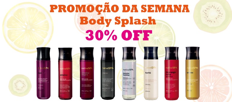 bodysplash