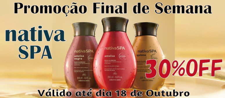 nativaspa