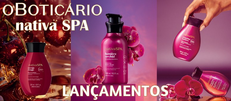 lancamento