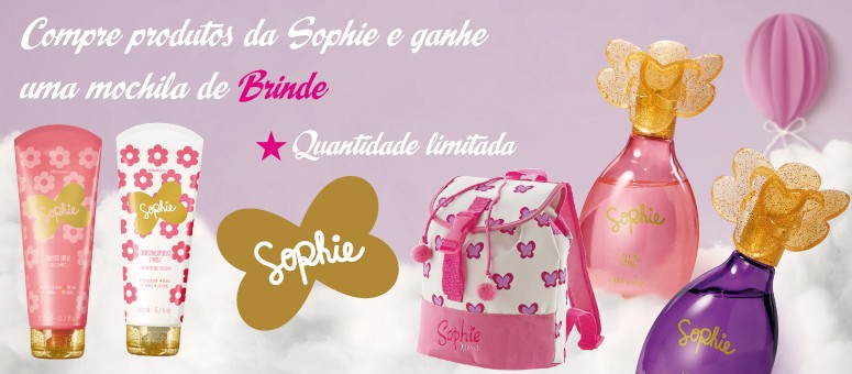 sophie