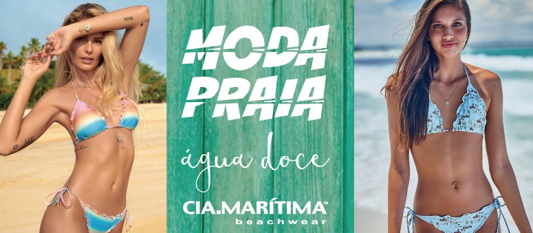 MODA PRAIA