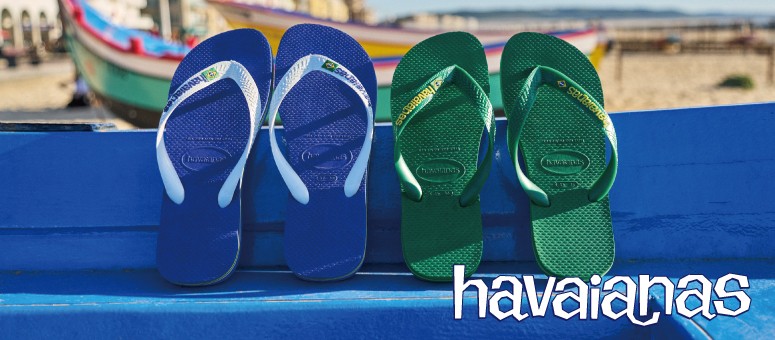 havaianas
