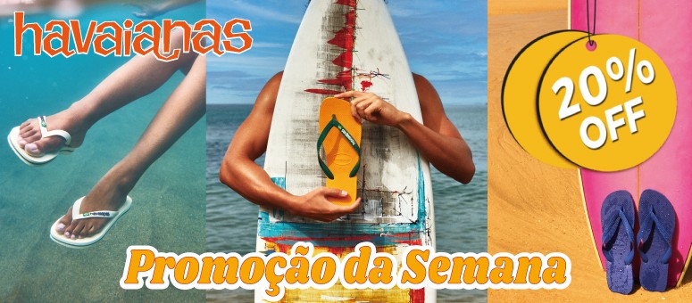 havaianas