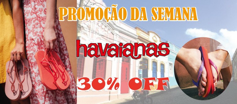 havaianas
