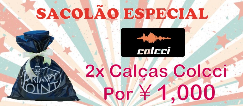 colcci