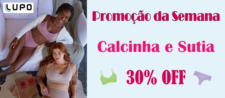 calcinha