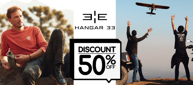 hangar